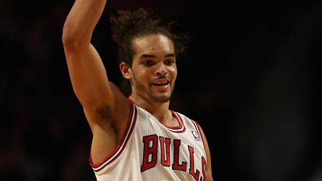 Noah, "un monstre à la Rodman"