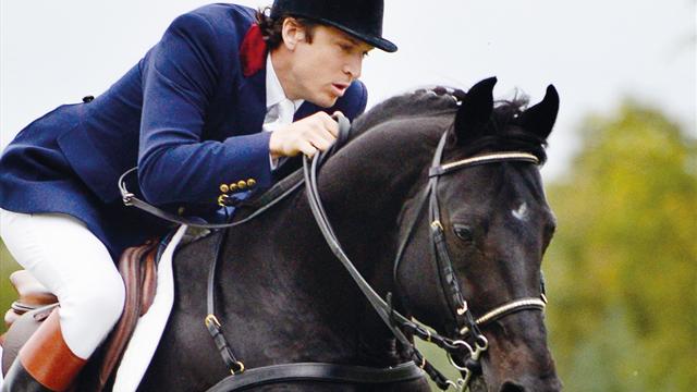 Guillaume Canet : « Jappeloup et Durand, une histoire touchante »