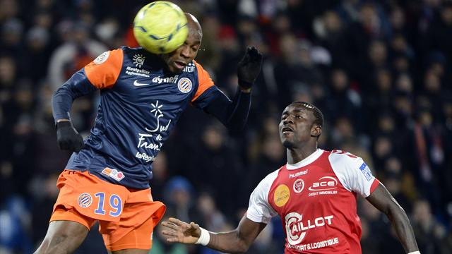 Montpellier dans le bon wagon
