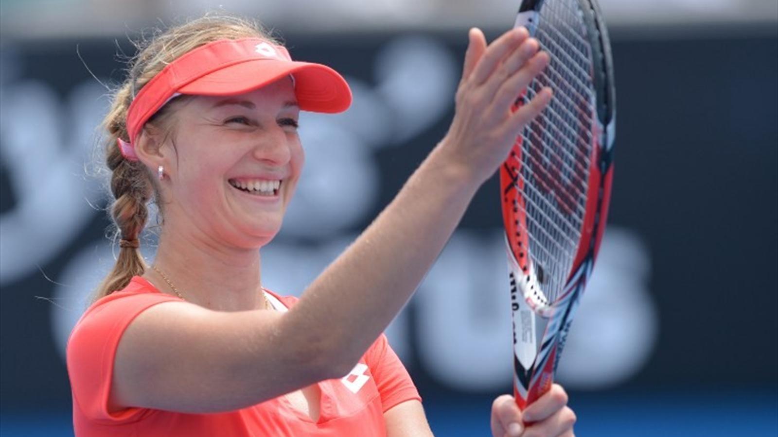 Теннис. Турнир ATP, WTA. Сидней. Ставки на теннис на 14 Января 2016 Теннис. Турнир ATP, WTA. Сидней. Ставки на теннис на 14 Января 2016