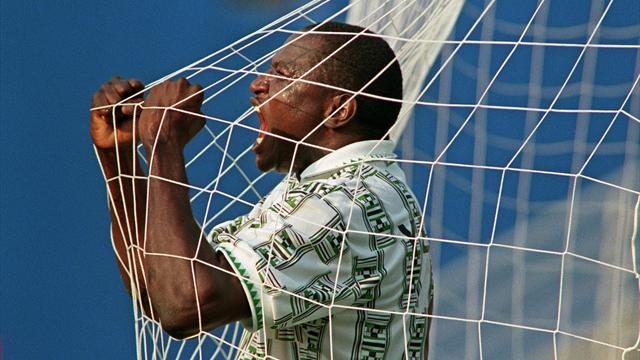 Le Top 20 des joueurs africains