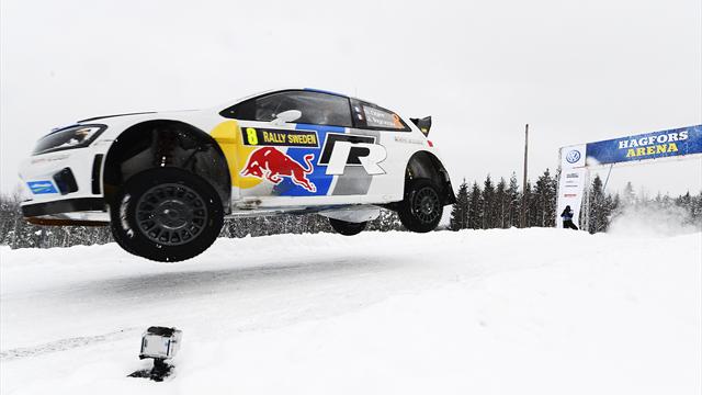 Ogier avait une faim d'ogre