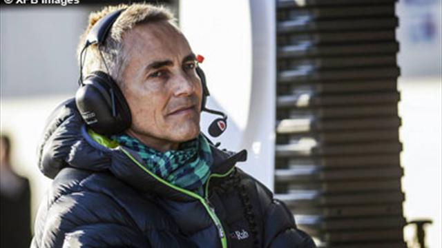 Whitmarsh s’en prend aux pilotes payants en F1