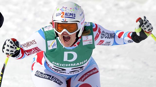 Rolland, la course d'une vie !