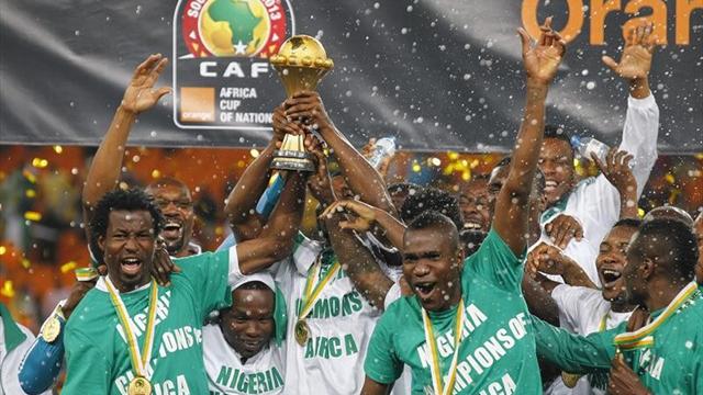 La final de la Copa África de Naciones 2017, en Eurosport 2 y Eurosport Player