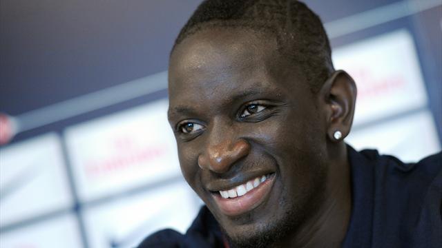 Papa Sakho sera là, passager Beckham aussi