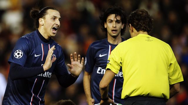 Zlatan et la thèse du délit de sale gueule