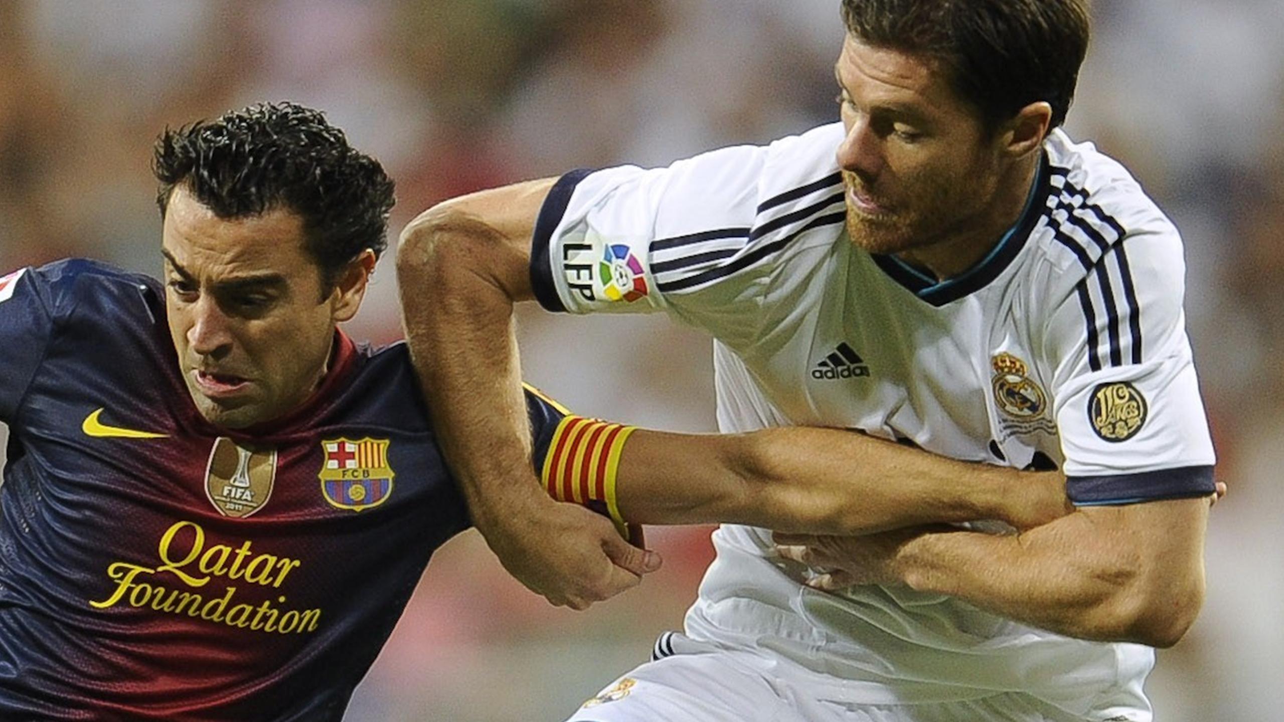 Recuperar a Xabi Alonso para el Clásico, el objetivo del Madrid Eurosport