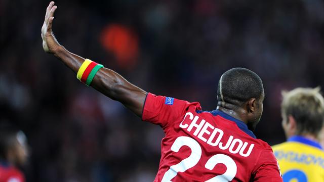 Chedjou tarihin en pahalısı