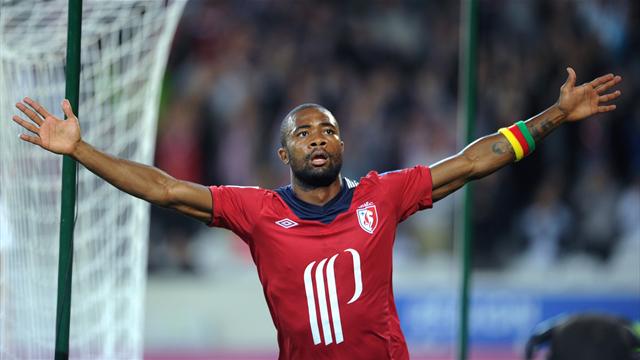 Chedjou: Türkiye'ye gelebilirim