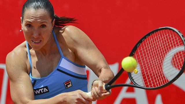 Jankovic répond présente