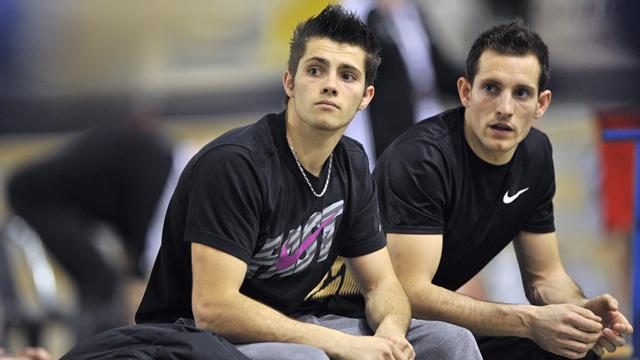 Les Lavillenie, une famille au sommet