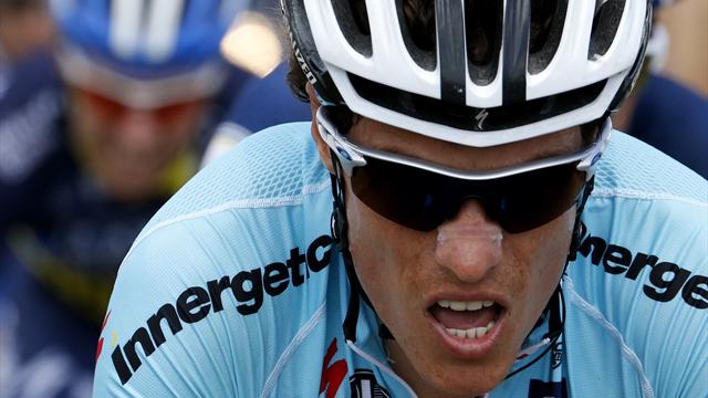 Chavanel: "Je veux qu'on parle de moi"