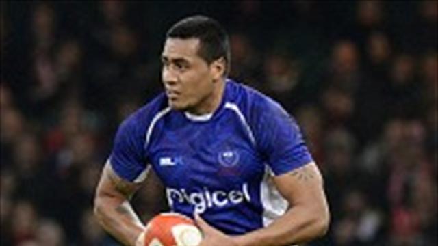 Blues edge Rebels in high-scoring thriller; Highlanders beat Brumbies