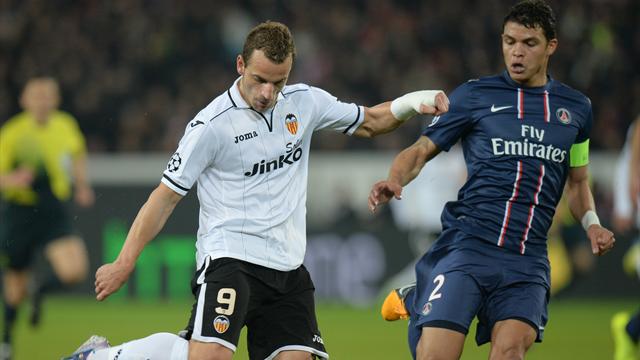 Les Thiago ont fait le boulot