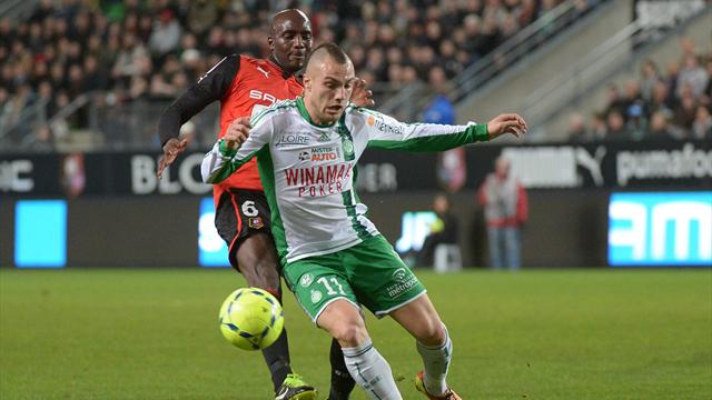 Le bon point est pour les Verts
