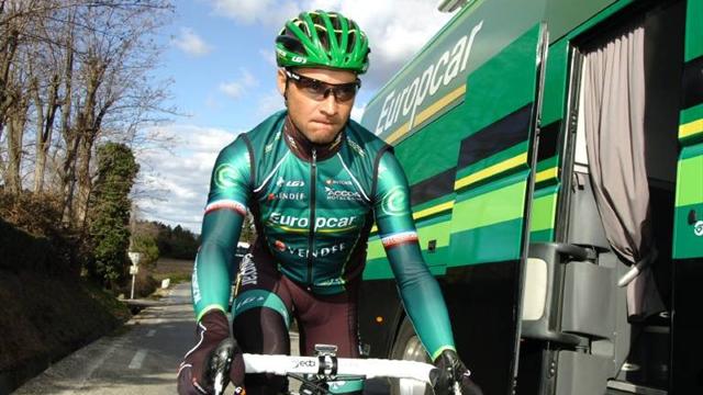 Team Europcar granted UCI World Tour status for 2014