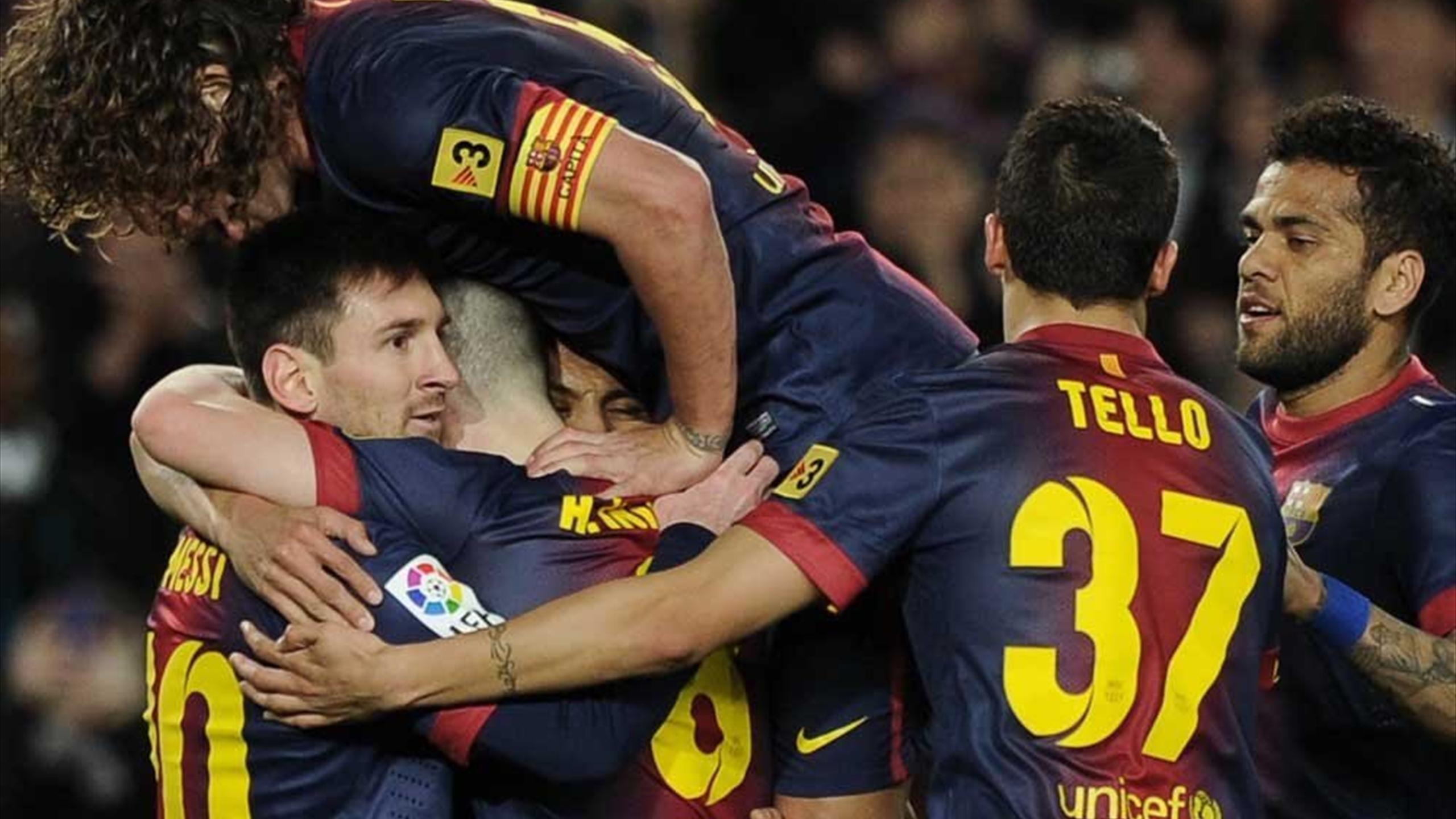 Poster Lionel Messi Barcelone 2020 - 91 Buts En 69 Matches En 2012 - Record