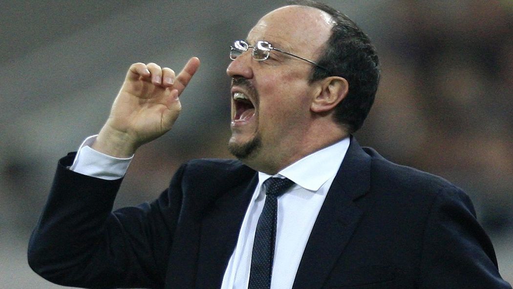 benitez ferguson refused to