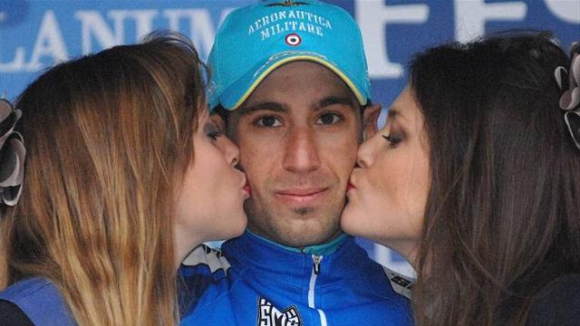 Nibali ou le casse-tête du requin