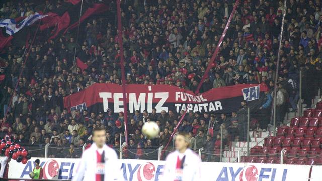 Gençlerbirliği 90 yaşında!