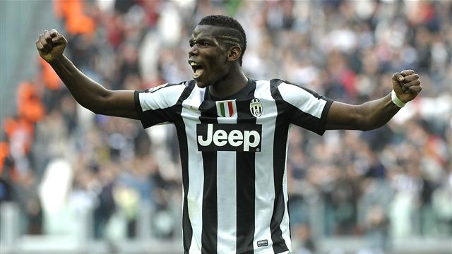 Pogba débarque, Varane revient, Rémy aussi