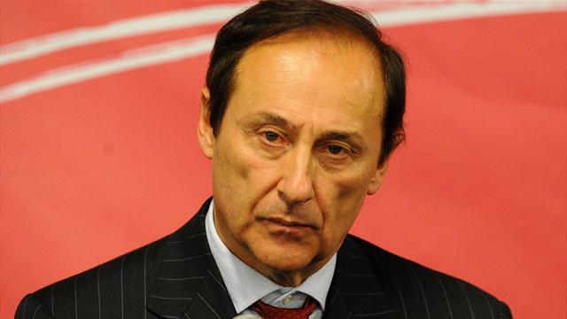 Gailhaguet au courant des problèmes posés par Beyer dès 2000