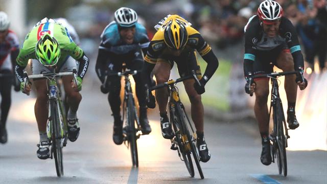 Milan-SanRemo retrouve son parcours habituel