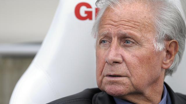 Hidalgo : "Varane ? Il faut bien débuter un jour"