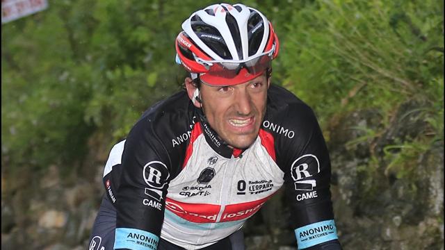 Cancellara sort le gros numéro