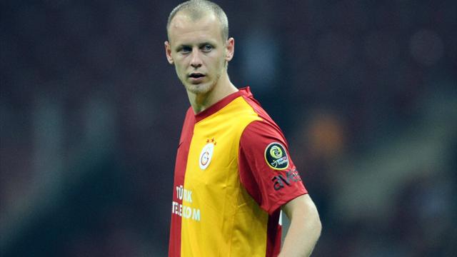 Semih Kaya ilk kampta yok