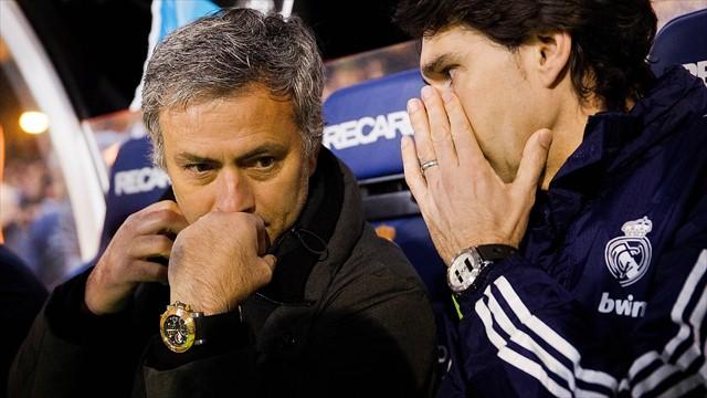 Mourinho quiere a Karanka a su lado en el Chelsea