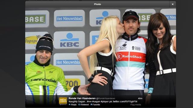 Sagan, la faute de goût