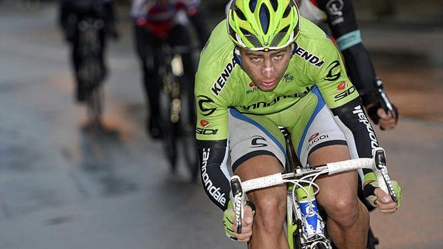 Sagan a vraiment tout pour lui