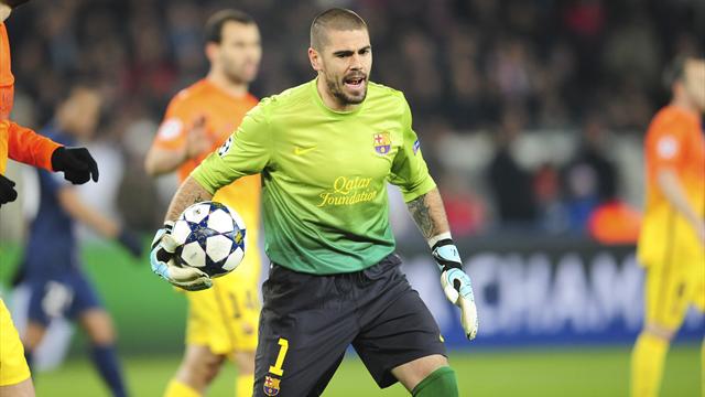 Pour le Barça, "la facture est lourde"