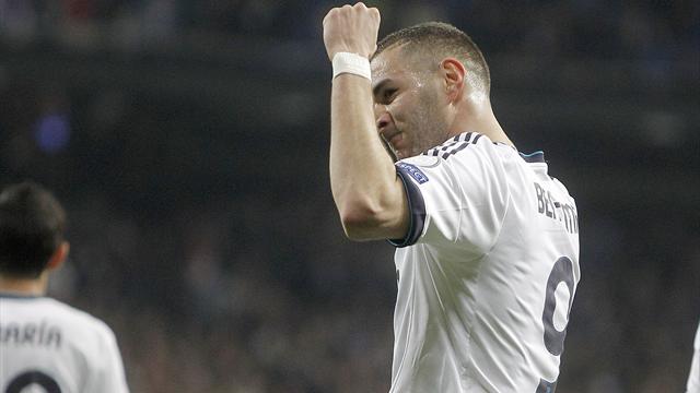 Le Benzema dont les Bleus ont envie