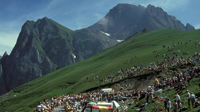 Le parcours à la loupe : 27km, Tourmalet et nouveauté, le Tour prend de la hauteur