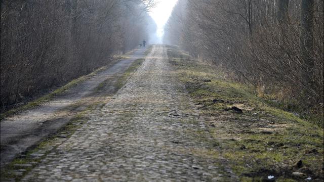 Trois secteurs "cinq étoiles" pour 51,1km de pavés
