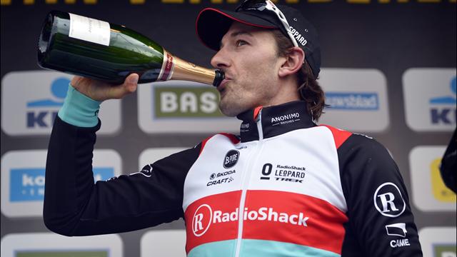 Battre Cancellara, la quadrature du cercle