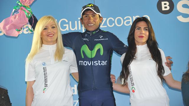 Quintana rafle la mise