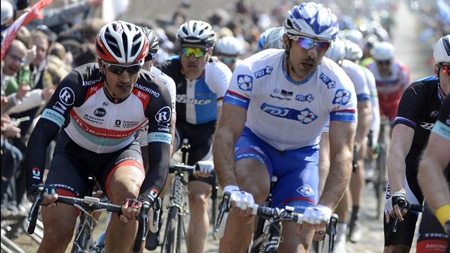 FDJ, le dimanche noir