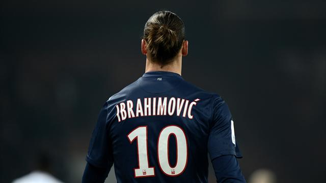 Une dernière papinade pour Zlatan ?