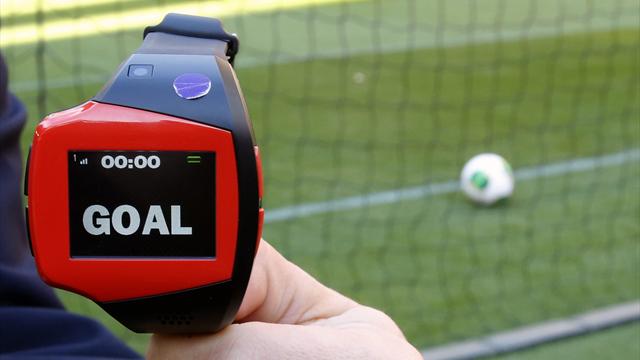 Hawk Eye nouvel assistance vidéo à l'abitrage et pour la goal-line technology