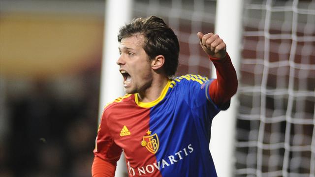 FC Bâle, le véritable modèle pour la France