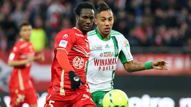 Saint-Etienne, un point c'est tout