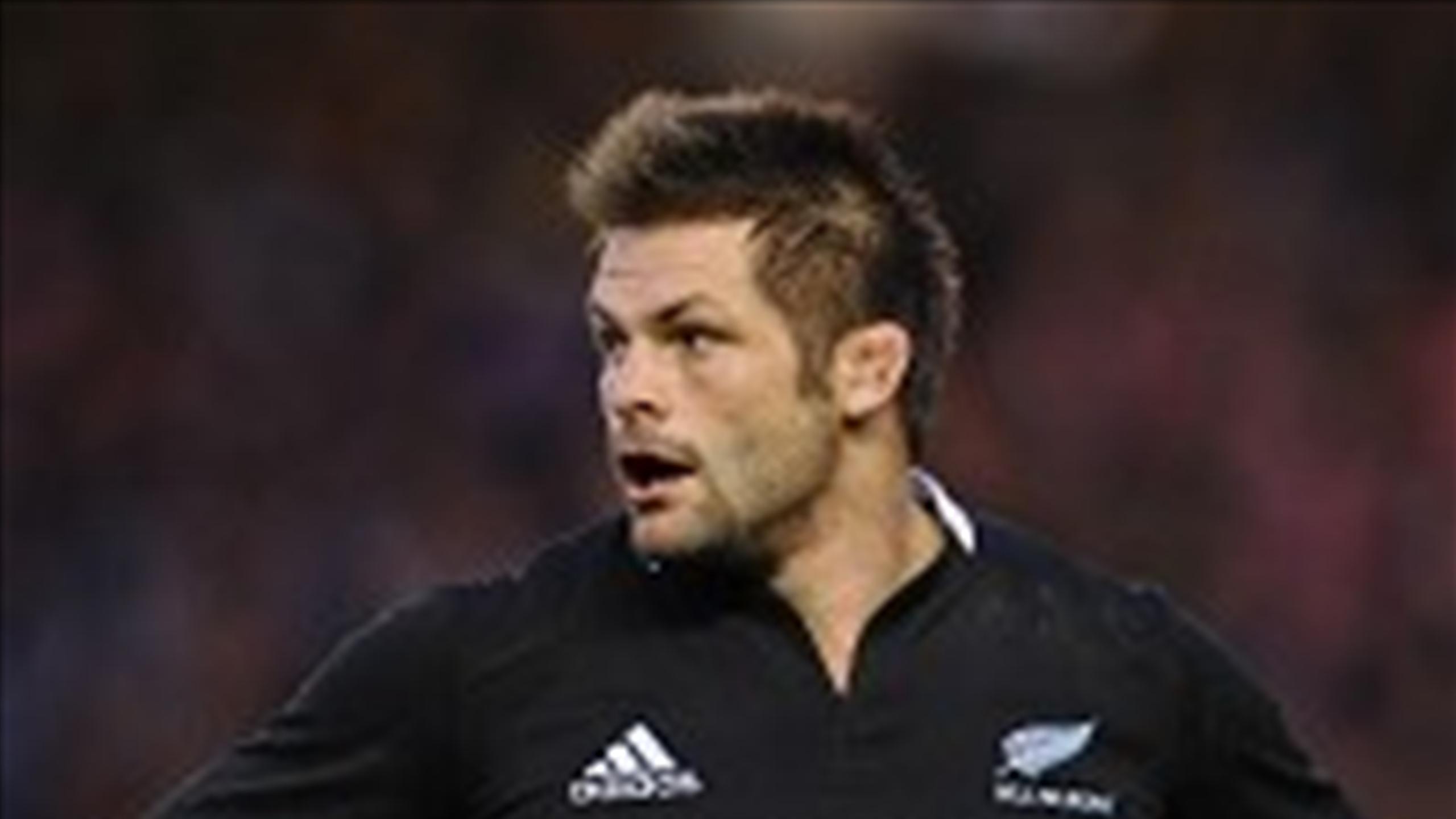 McCaw extends break Eurosport