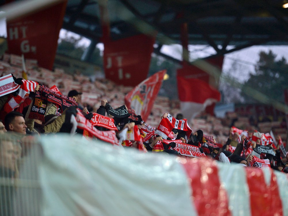 Union Berlin muss für seine Fans blechen