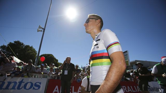 Gilbert, un Mur, une bonne étoile