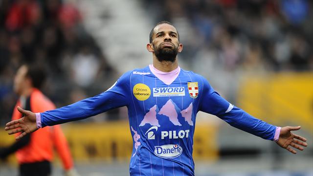 Khlifa, l'Aigle prend son envol