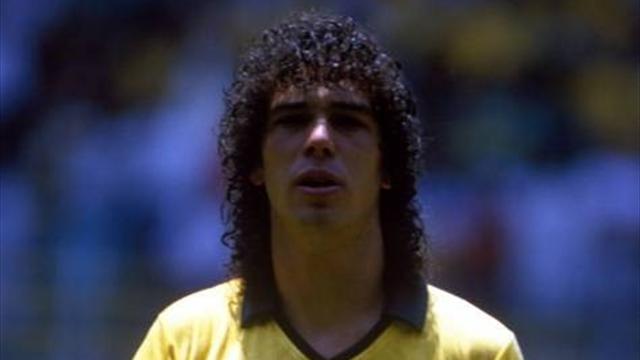 Foot, drogue et Rock'n'roll : le but de Casagrande contre l'addiction